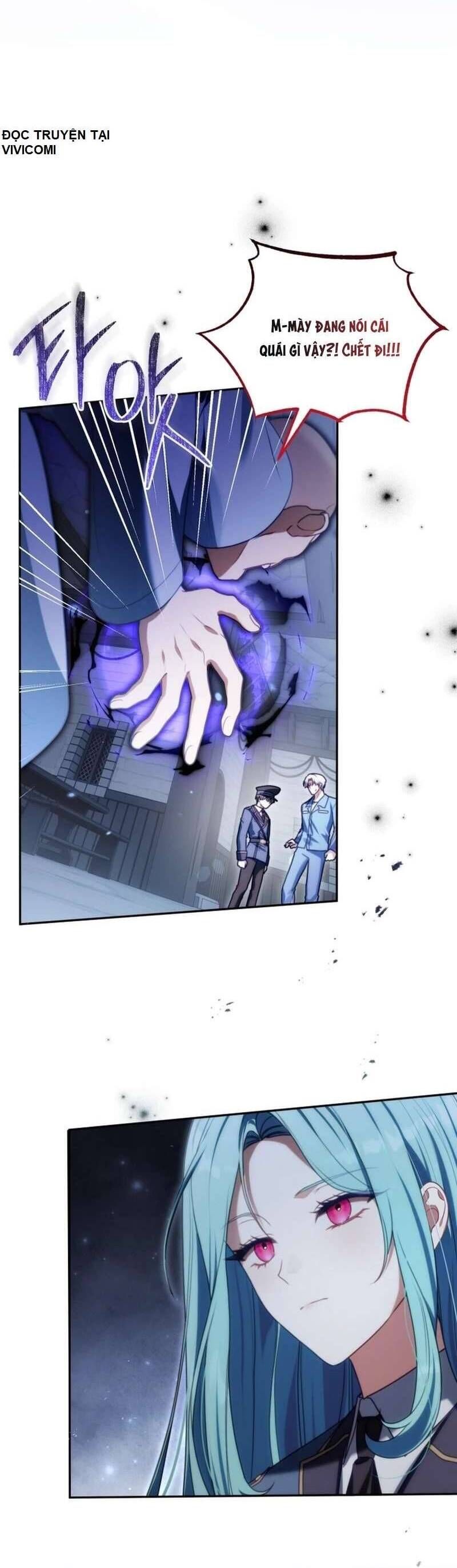 Tôi Trở Thành Một Nhân Vật Đã Chết Trong Nhà Tù Dành Cho Phế Vật Chapter 8 - 39