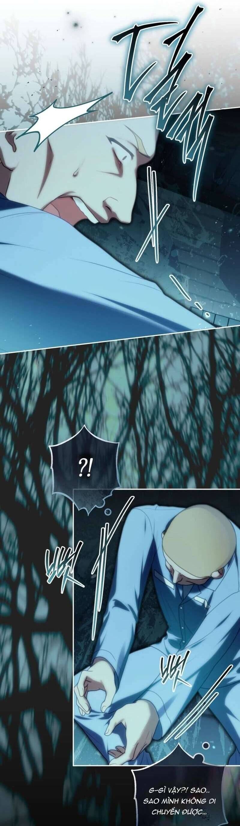 Tôi Trở Thành Một Nhân Vật Đã Chết Trong Nhà Tù Dành Cho Phế Vật Chapter 8 - 40
