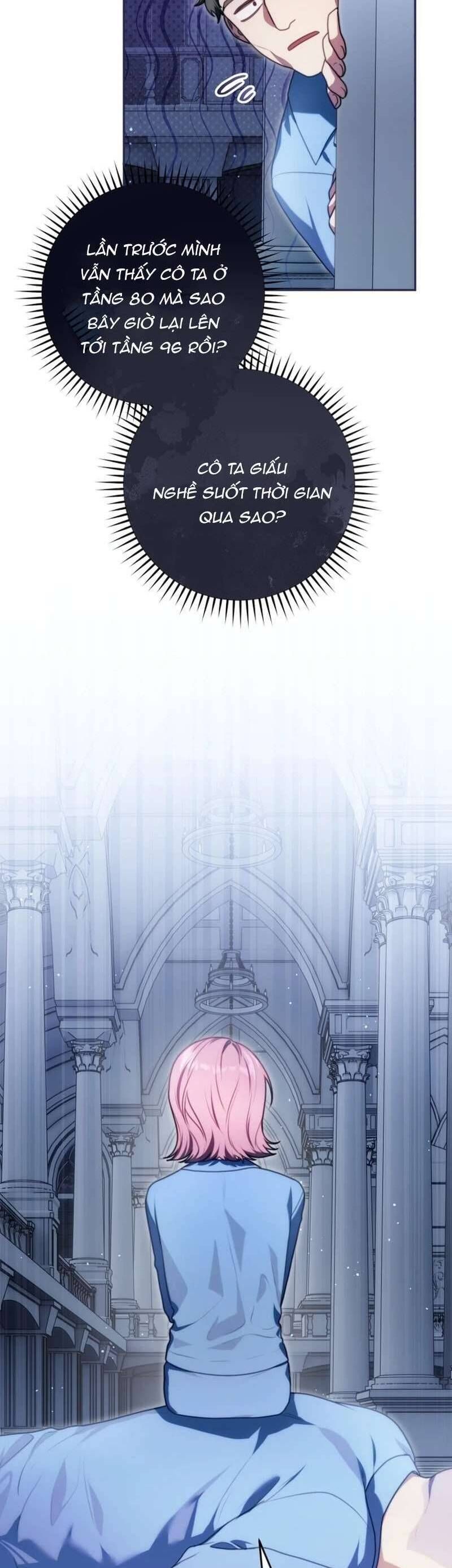 Tôi Trở Thành Một Nhân Vật Đã Chết Trong Nhà Tù Dành Cho Phế Vật Chapter 8 - 5