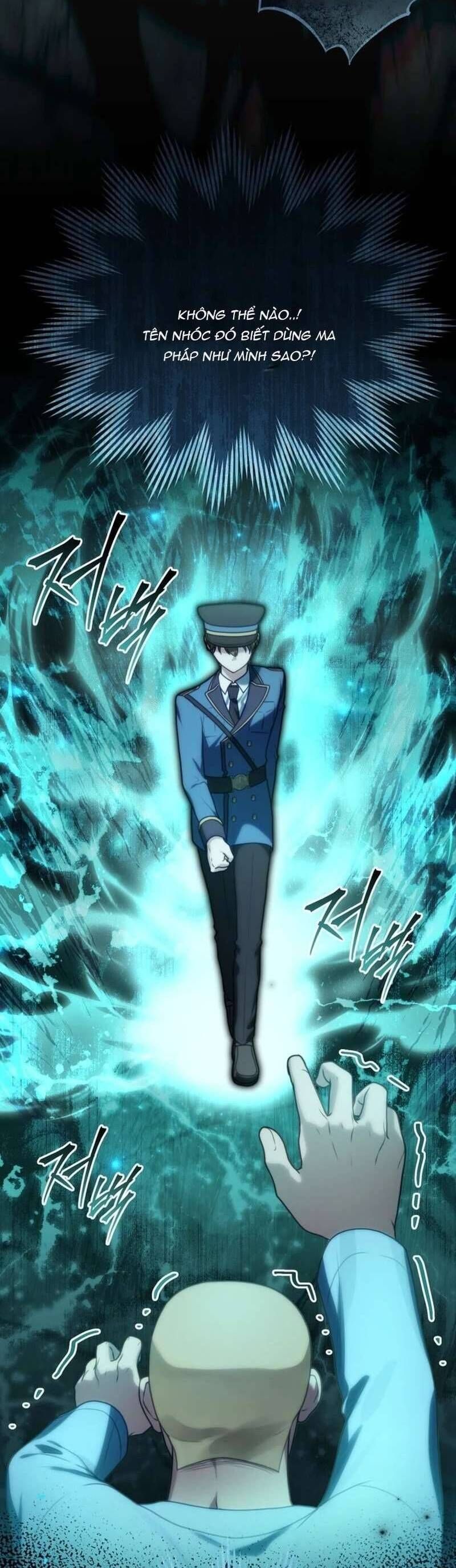 Tôi Trở Thành Một Nhân Vật Đã Chết Trong Nhà Tù Dành Cho Phế Vật Chapter 8 - 41