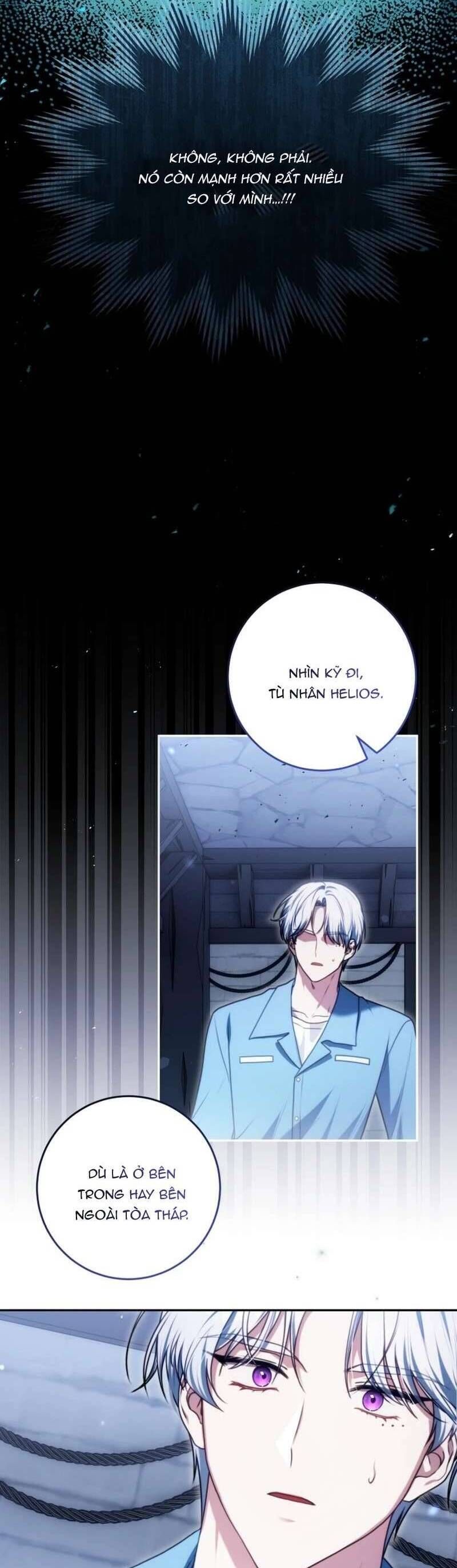 Tôi Trở Thành Một Nhân Vật Đã Chết Trong Nhà Tù Dành Cho Phế Vật Chapter 8 - 42