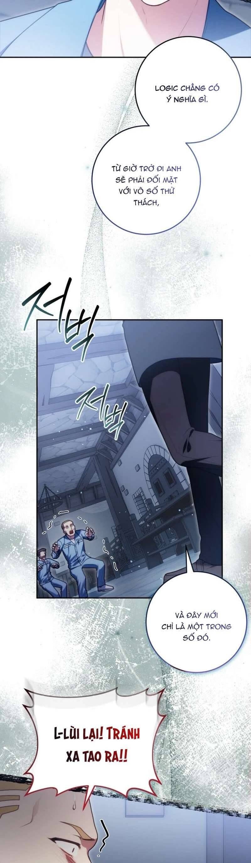 Tôi Trở Thành Một Nhân Vật Đã Chết Trong Nhà Tù Dành Cho Phế Vật Chapter 8 - 43