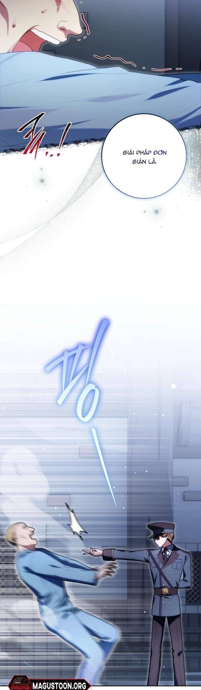 Tôi Trở Thành Một Nhân Vật Đã Chết Trong Nhà Tù Dành Cho Phế Vật Chapter 8 - 44