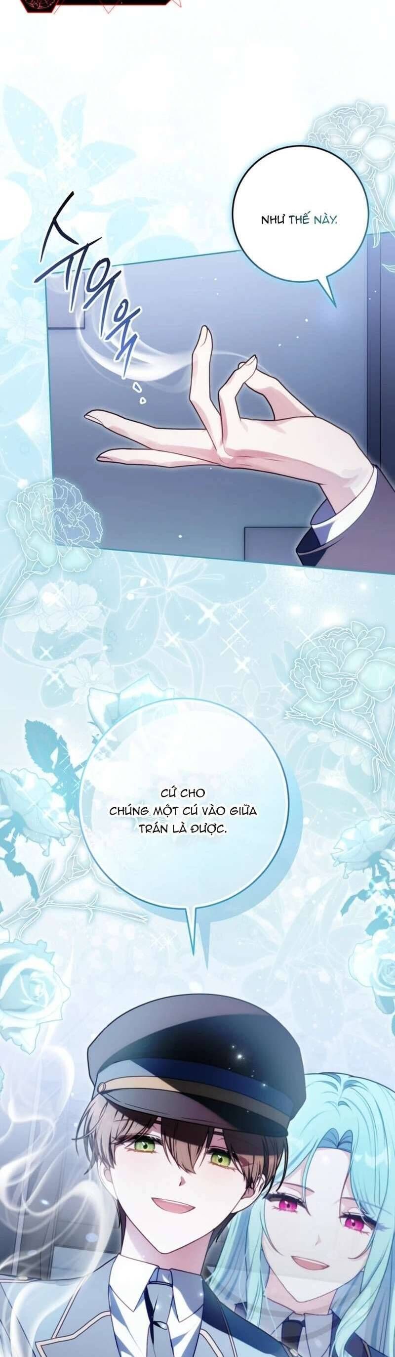 Tôi Trở Thành Một Nhân Vật Đã Chết Trong Nhà Tù Dành Cho Phế Vật Chapter 8 - 45