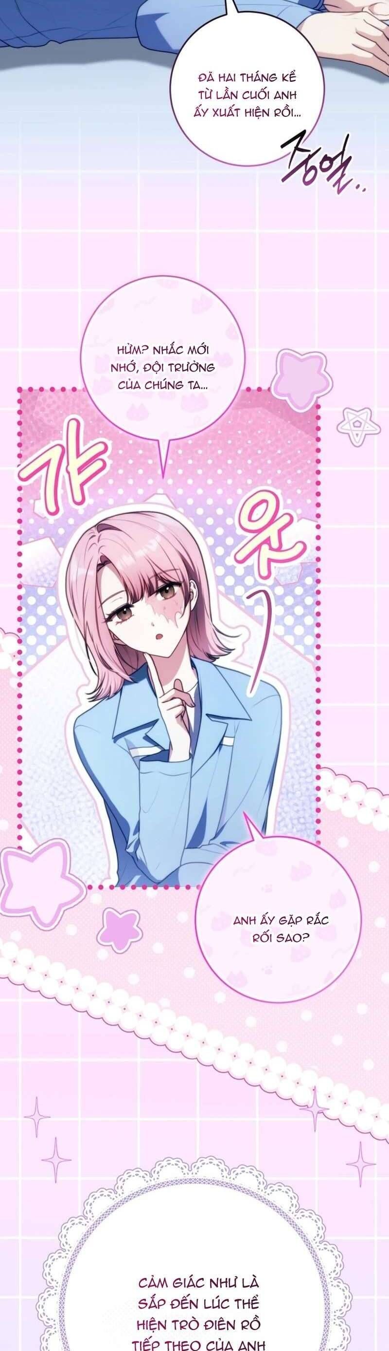 Tôi Trở Thành Một Nhân Vật Đã Chết Trong Nhà Tù Dành Cho Phế Vật Chapter 8 - 6