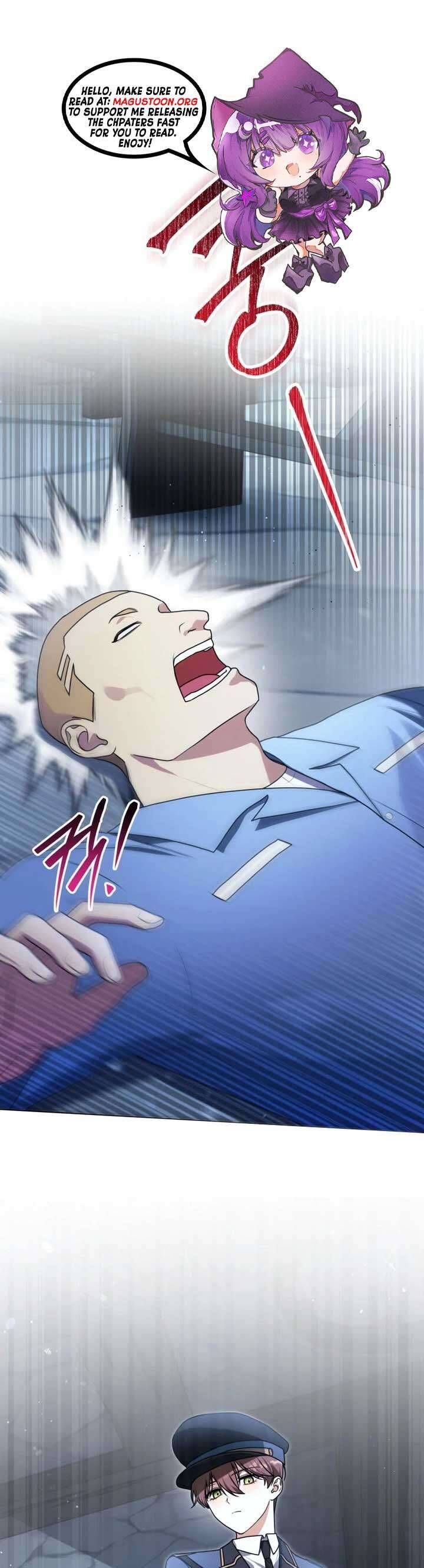 Tôi Trở Thành Một Nhân Vật Đã Chết Trong Nhà Tù Dành Cho Phế Vật Chapter 9 - 2