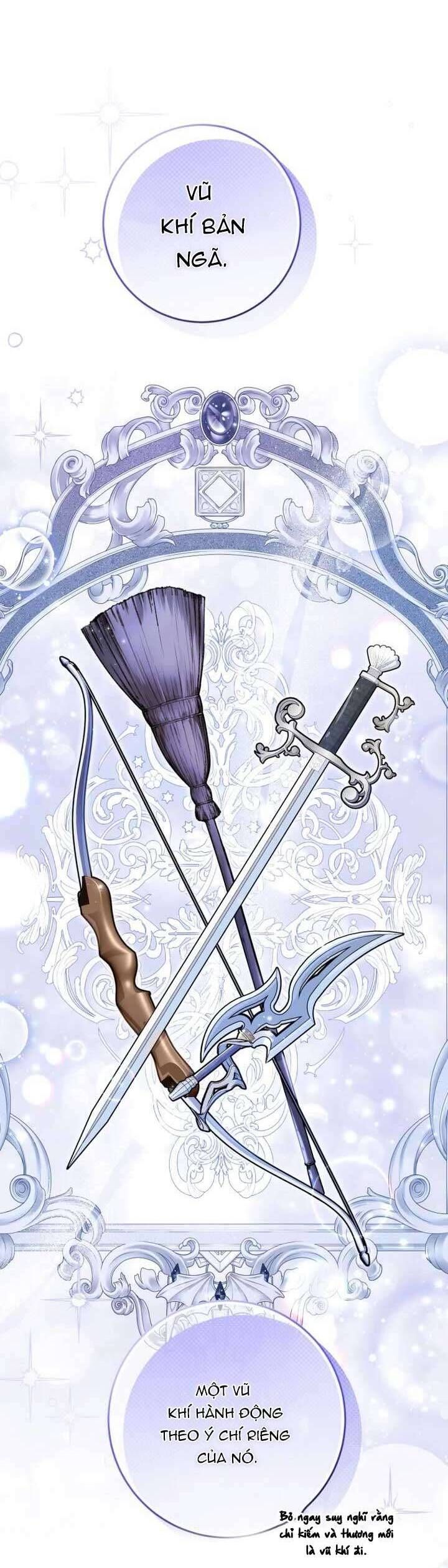 Tôi Trở Thành Một Nhân Vật Đã Chết Trong Nhà Tù Dành Cho Phế Vật Chapter 9 - 12