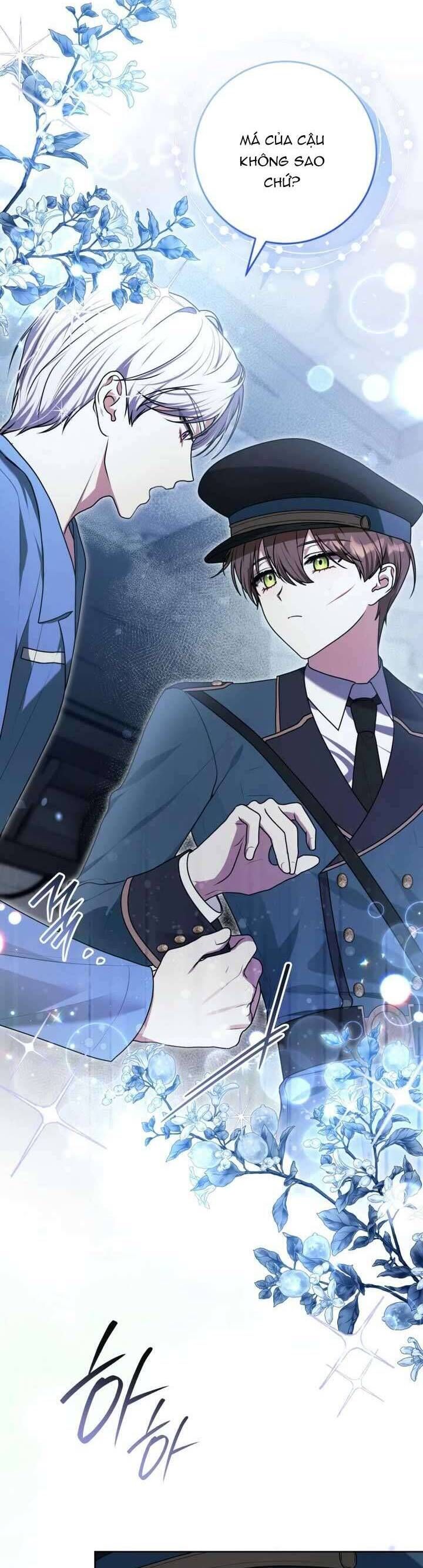 Tôi Trở Thành Một Nhân Vật Đã Chết Trong Nhà Tù Dành Cho Phế Vật Chapter 9 - 15