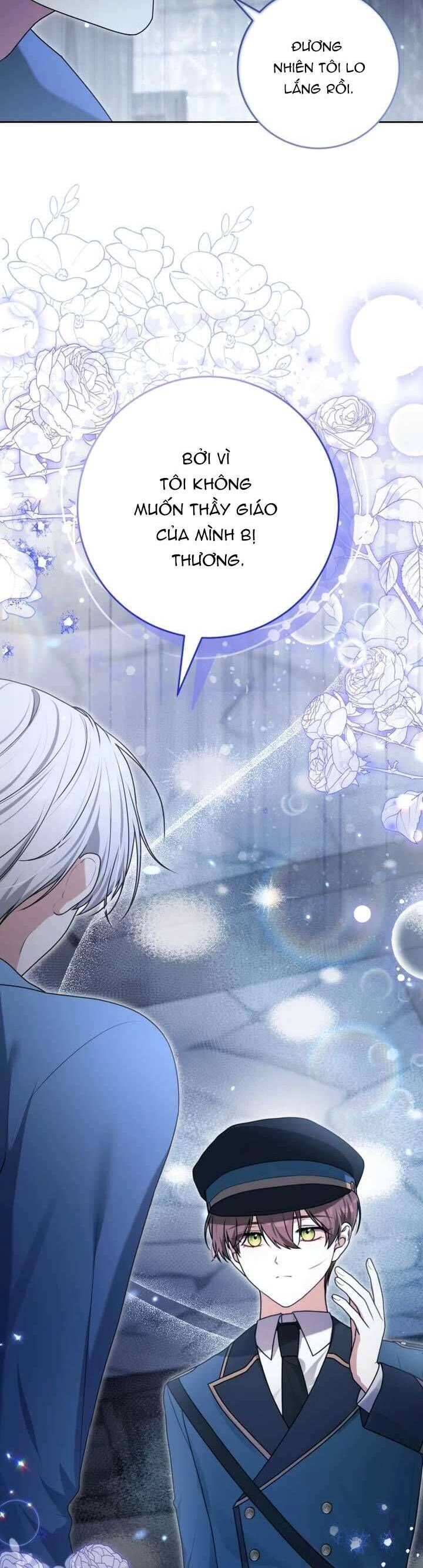 Tôi Trở Thành Một Nhân Vật Đã Chết Trong Nhà Tù Dành Cho Phế Vật Chapter 9 - 17