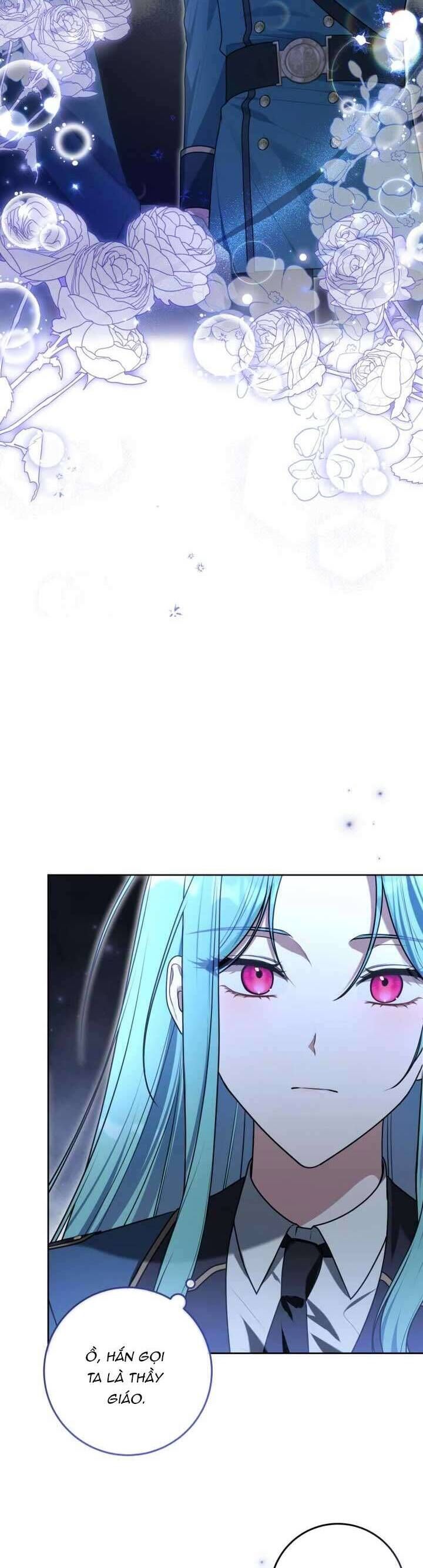 Tôi Trở Thành Một Nhân Vật Đã Chết Trong Nhà Tù Dành Cho Phế Vật Chapter 9 - 18