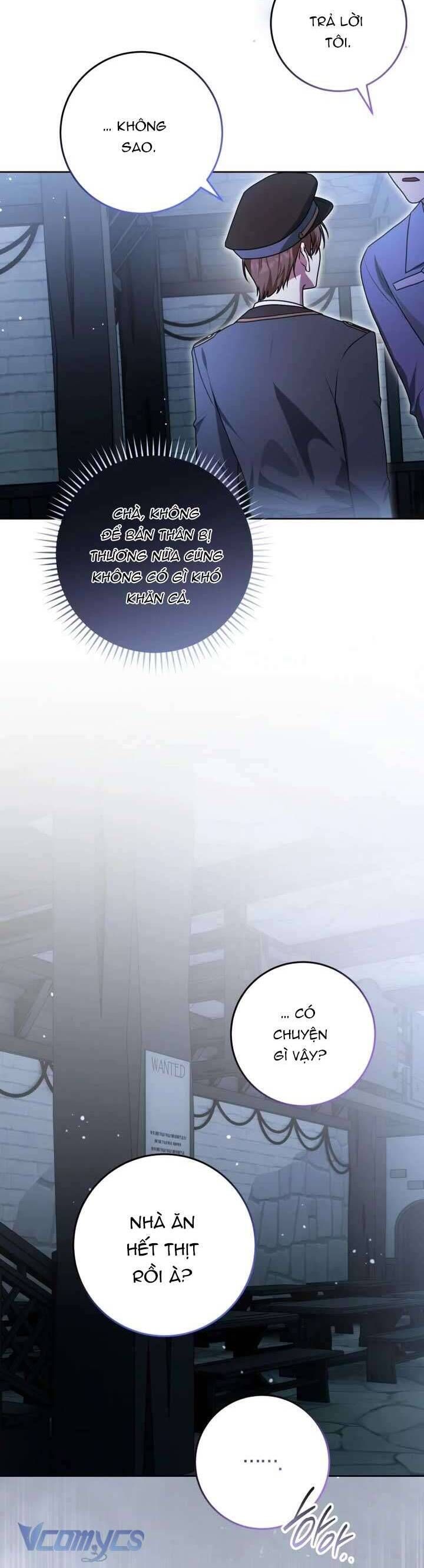 Tôi Trở Thành Một Nhân Vật Đã Chết Trong Nhà Tù Dành Cho Phế Vật Chapter 9 - 19