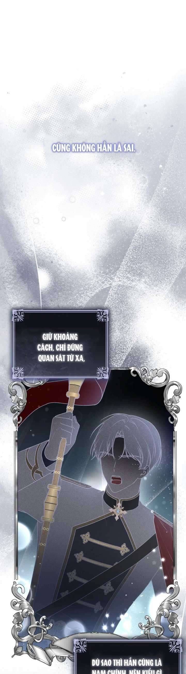 Tôi Trở Thành Một Nhân Vật Đã Chết Trong Nhà Tù Dành Cho Phế Vật Chapter 9 - 26