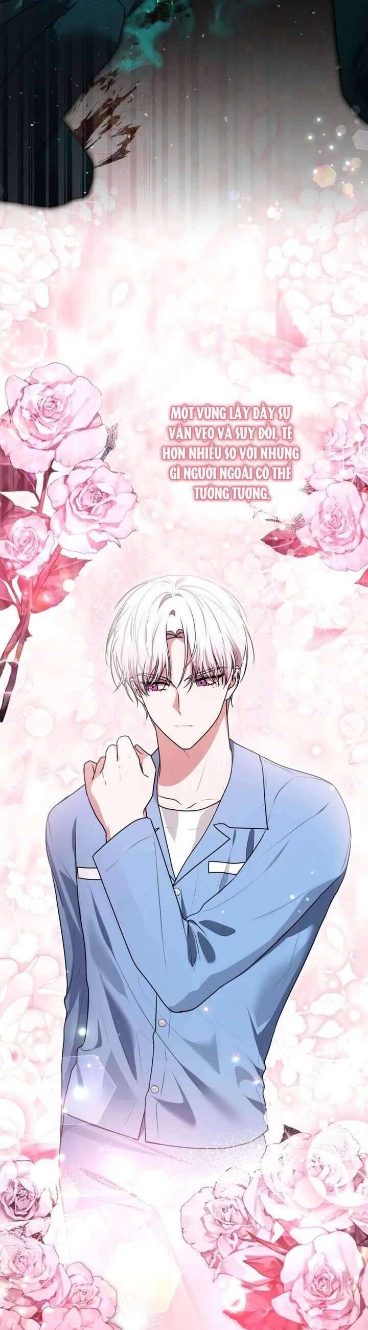 Tôi Trở Thành Một Nhân Vật Đã Chết Trong Nhà Tù Dành Cho Phế Vật Chapter 9 - 28