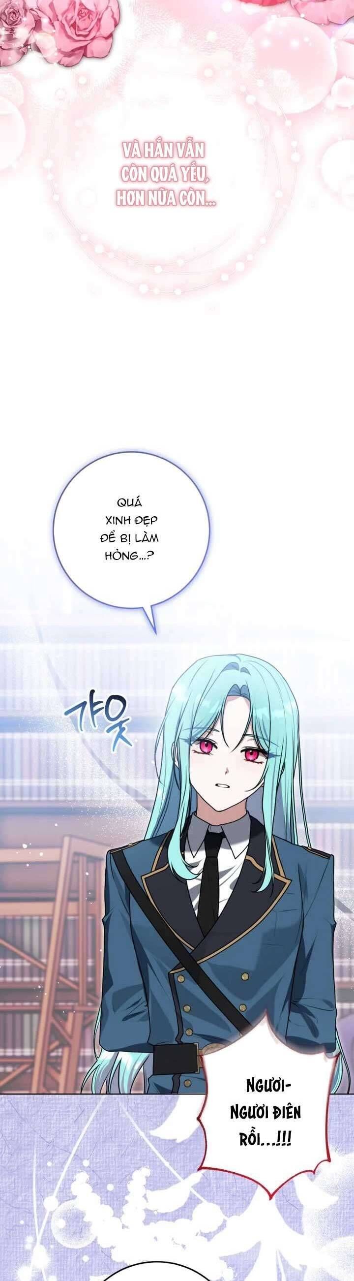 Tôi Trở Thành Một Nhân Vật Đã Chết Trong Nhà Tù Dành Cho Phế Vật Chapter 9 - 29