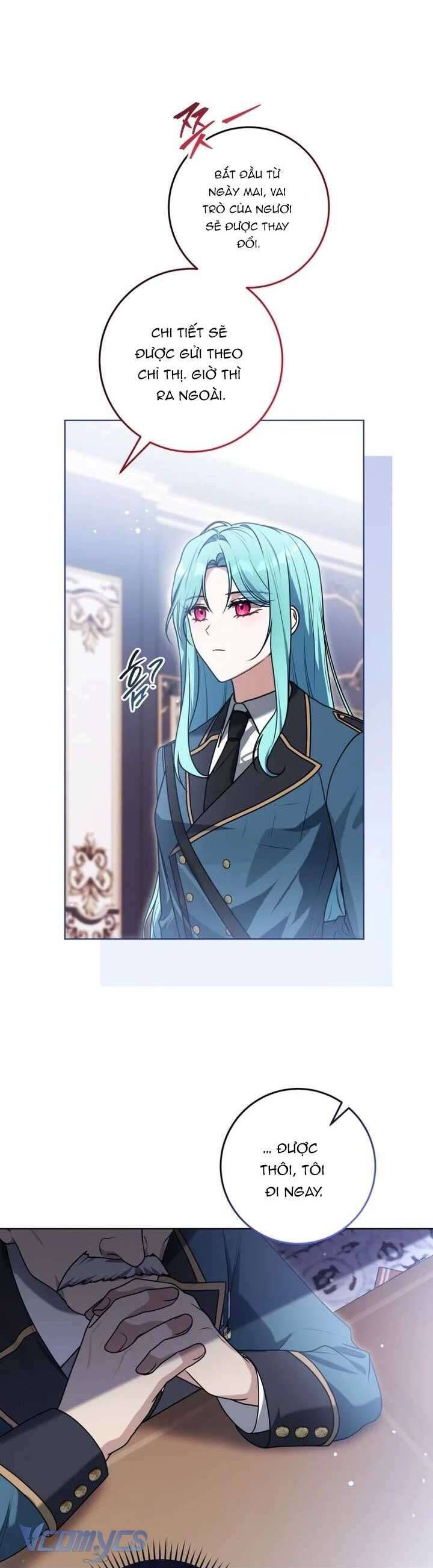 Tôi Trở Thành Một Nhân Vật Đã Chết Trong Nhà Tù Dành Cho Phế Vật Chapter 9 - 31