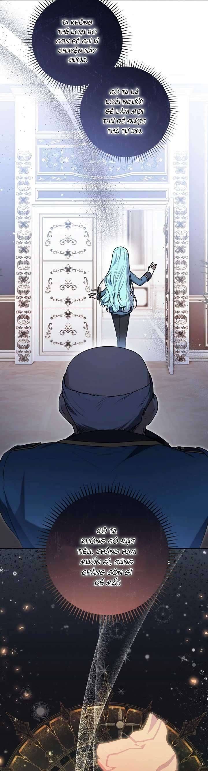 Tôi Trở Thành Một Nhân Vật Đã Chết Trong Nhà Tù Dành Cho Phế Vật Chapter 9 - 32