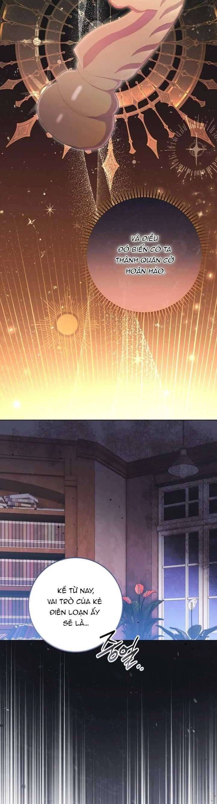 Tôi Trở Thành Một Nhân Vật Đã Chết Trong Nhà Tù Dành Cho Phế Vật Chapter 9 - 33