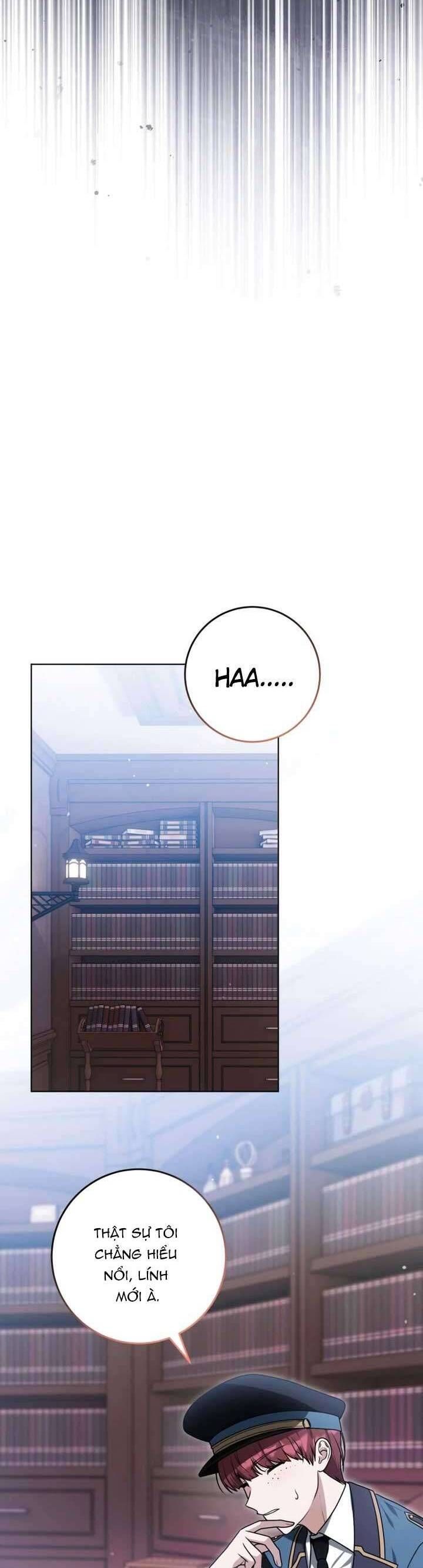 Tôi Trở Thành Một Nhân Vật Đã Chết Trong Nhà Tù Dành Cho Phế Vật Chapter 9 - 34