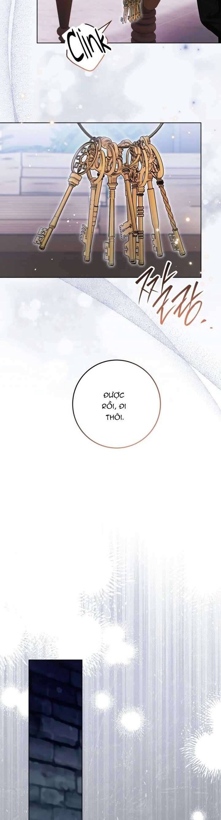 Tôi Trở Thành Một Nhân Vật Đã Chết Trong Nhà Tù Dành Cho Phế Vật Chapter 9 - 36