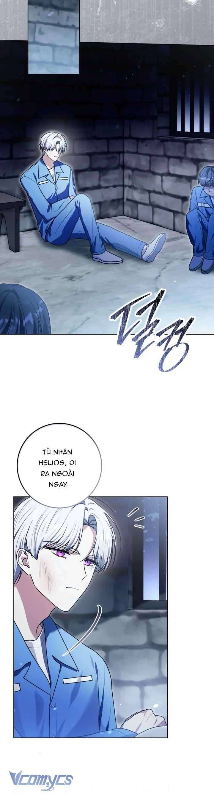 Tôi Trở Thành Một Nhân Vật Đã Chết Trong Nhà Tù Dành Cho Phế Vật Chapter 9 - 37