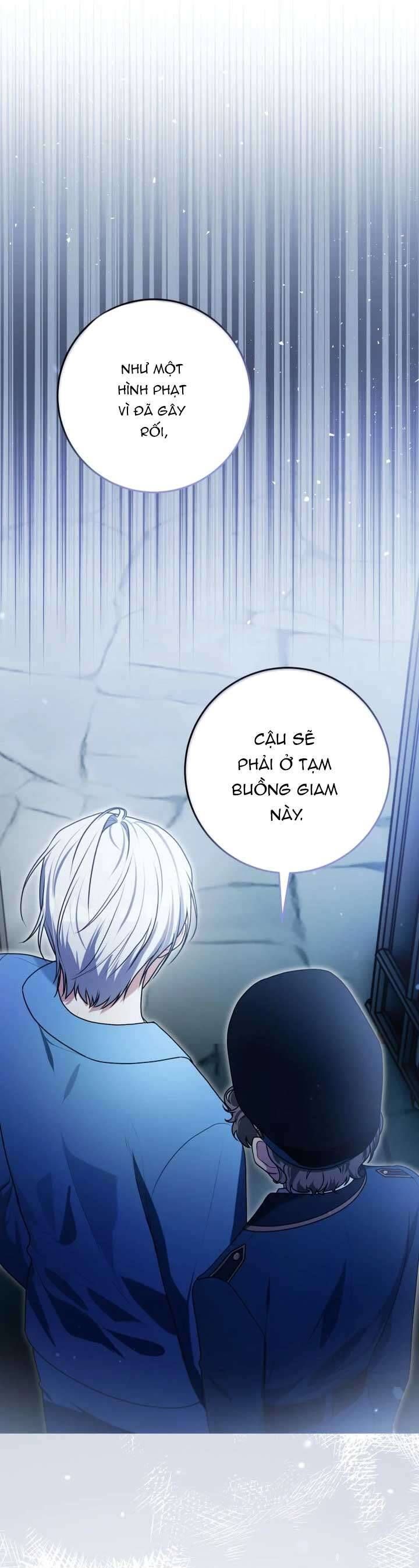 Tôi Trở Thành Một Nhân Vật Đã Chết Trong Nhà Tù Dành Cho Phế Vật Chapter 9 - 38