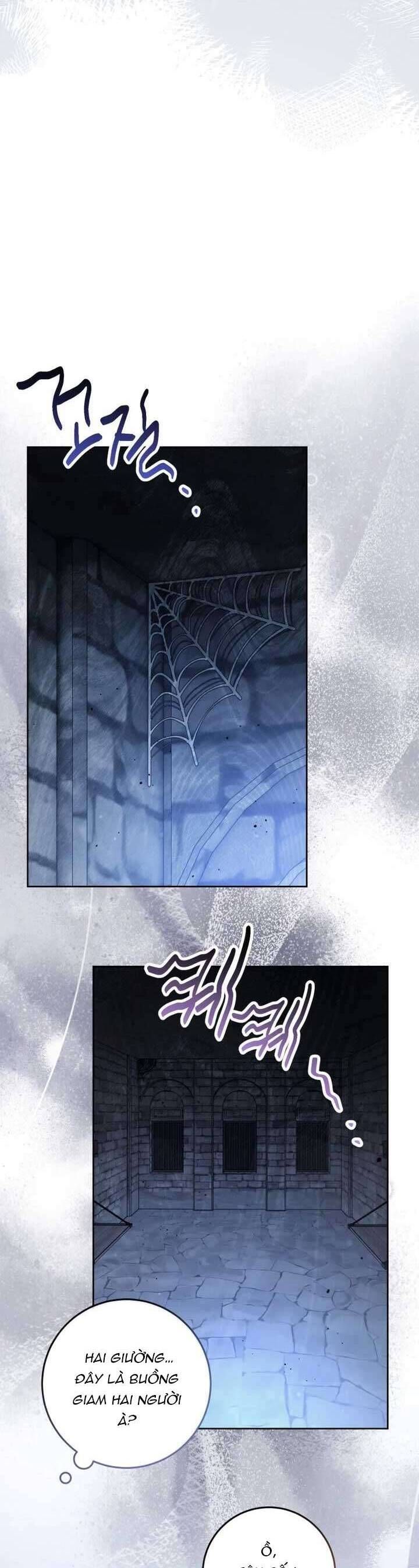 Tôi Trở Thành Một Nhân Vật Đã Chết Trong Nhà Tù Dành Cho Phế Vật Chapter 9 - 39