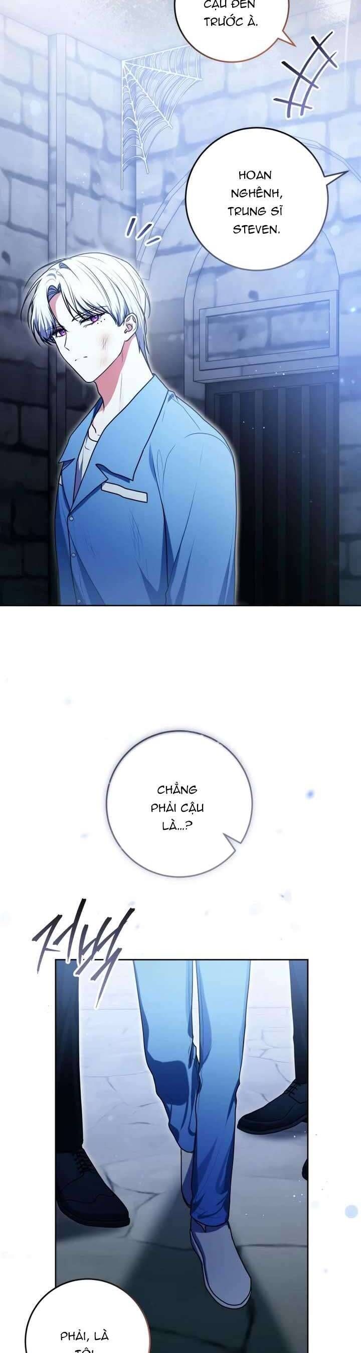 Tôi Trở Thành Một Nhân Vật Đã Chết Trong Nhà Tù Dành Cho Phế Vật Chapter 9 - 40