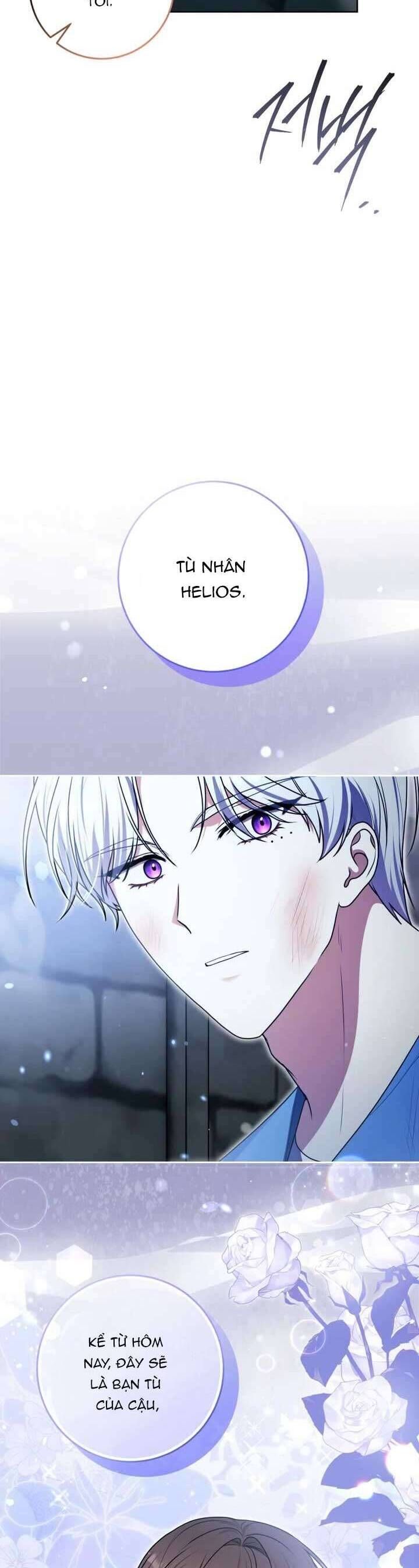 Tôi Trở Thành Một Nhân Vật Đã Chết Trong Nhà Tù Dành Cho Phế Vật Chapter 9 - 41