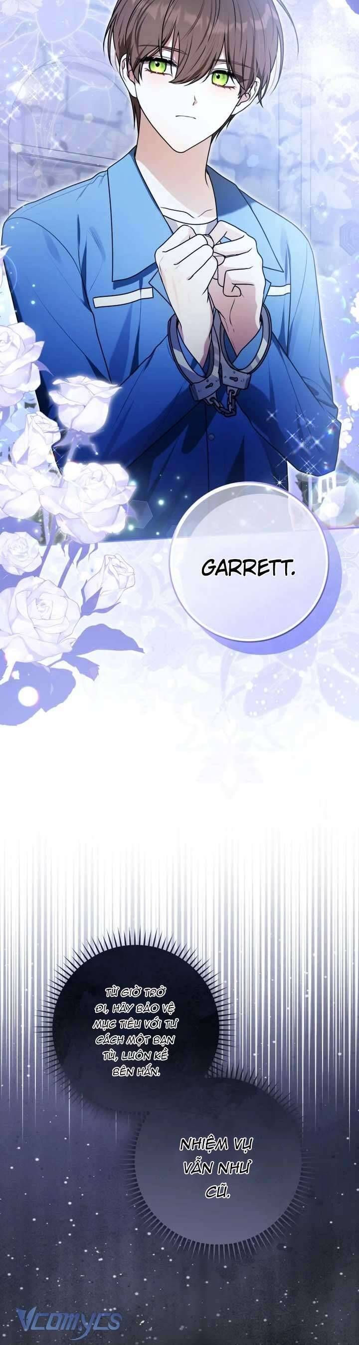 Tôi Trở Thành Một Nhân Vật Đã Chết Trong Nhà Tù Dành Cho Phế Vật Chapter 9 - 42