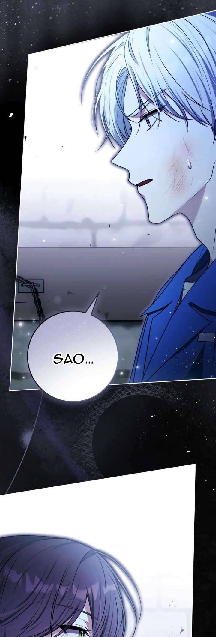 Tôi Trở Thành Một Nhân Vật Đã Chết Trong Nhà Tù Dành Cho Phế Vật Chapter 9 - 43