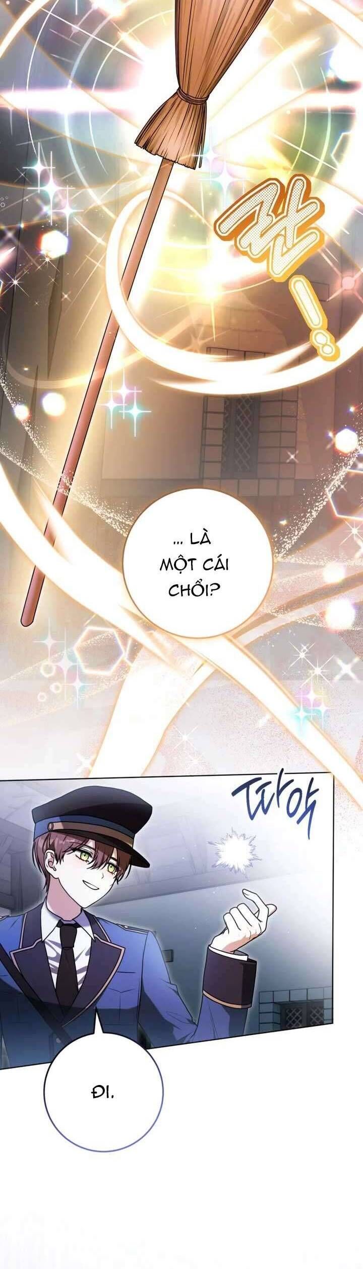 Tôi Trở Thành Một Nhân Vật Đã Chết Trong Nhà Tù Dành Cho Phế Vật Chapter 9 - 9