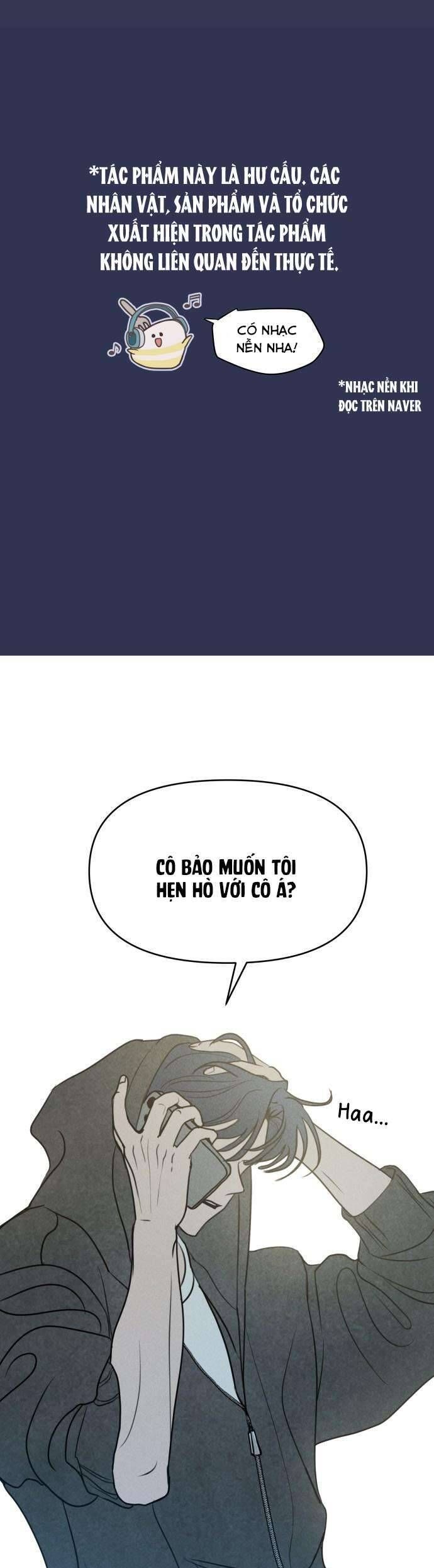 Muốn Được Lừa Dối Chapter 1 - 2