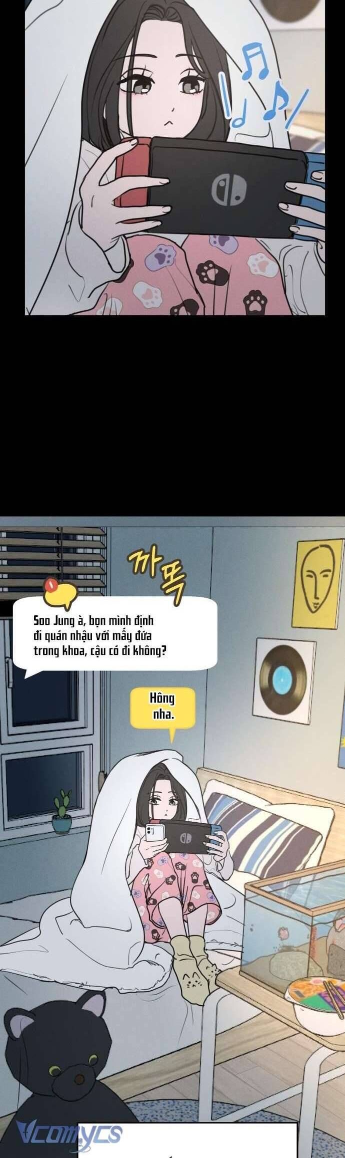 Muốn Được Lừa Dối Chapter 1 - 16