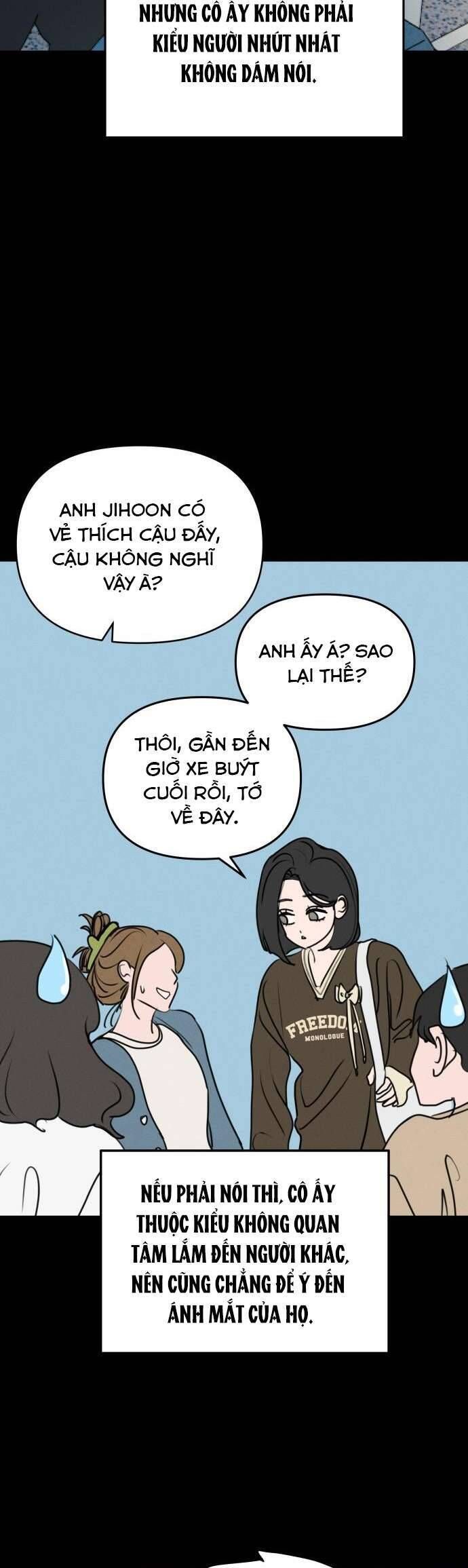 Muốn Được Lừa Dối Chapter 1 - 17