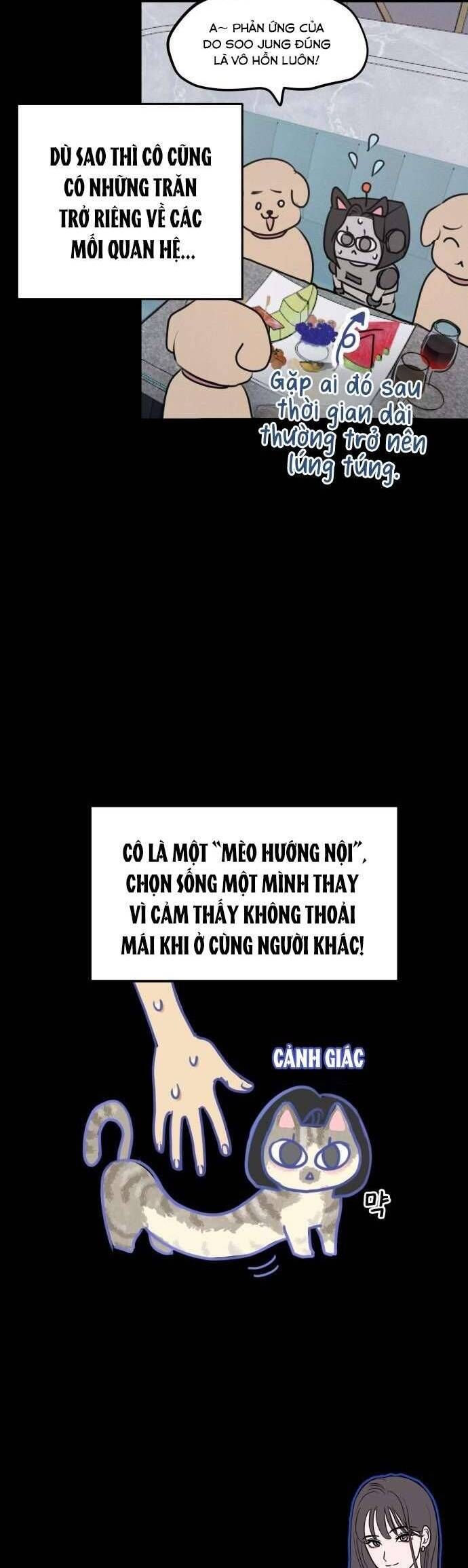 Muốn Được Lừa Dối Chapter 1 - 18