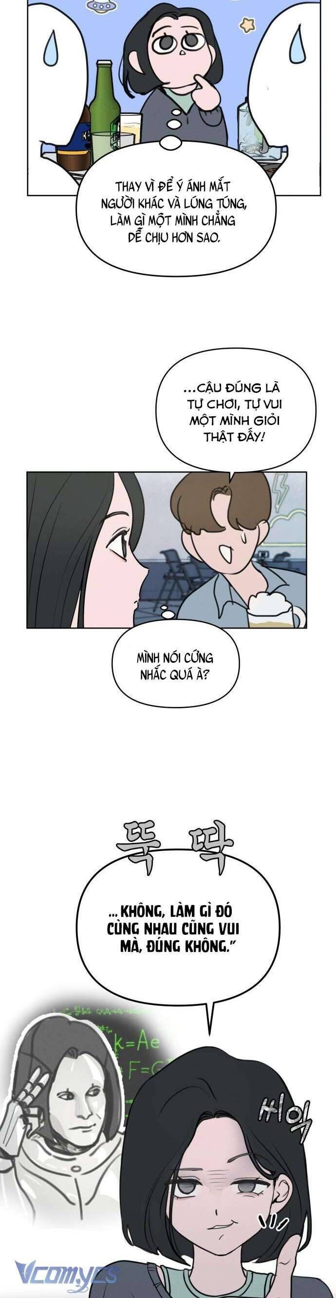 Muốn Được Lừa Dối Chapter 1 - 22