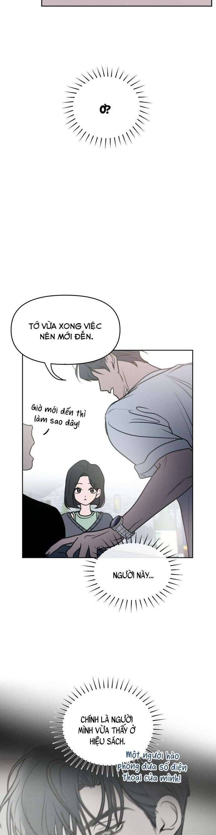 Muốn Được Lừa Dối Chapter 1 - 24