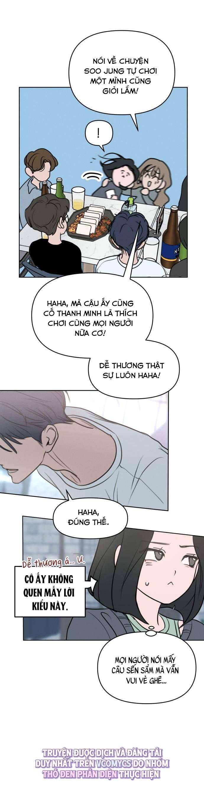 Muốn Được Lừa Dối Chapter 1 - 26