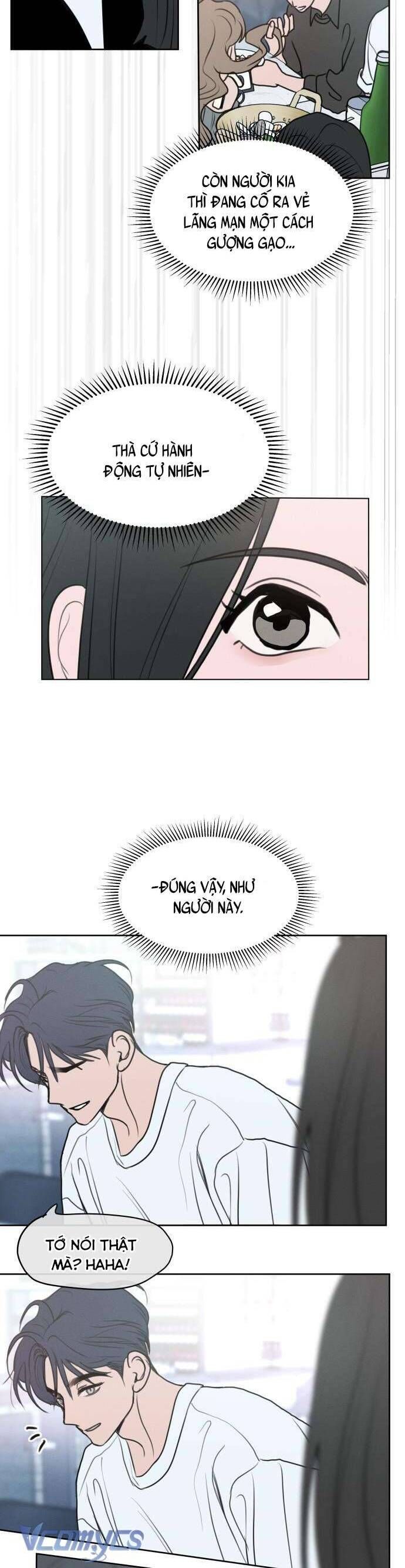 Muốn Được Lừa Dối Chapter 1 - 28