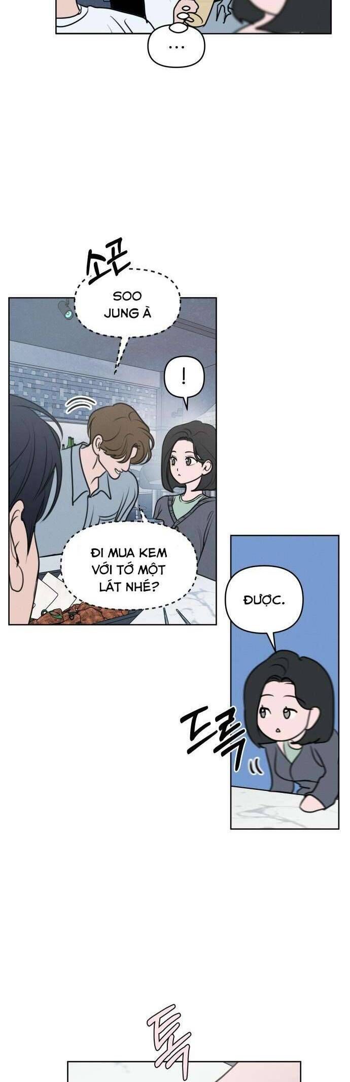 Muốn Được Lừa Dối Chapter 1 - 30