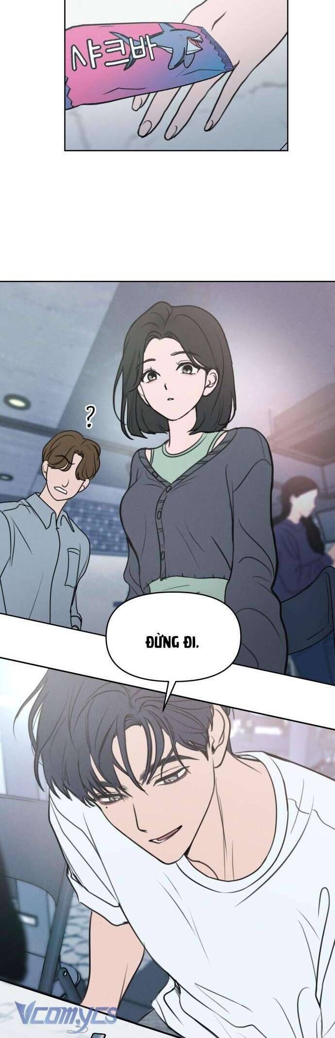 Muốn Được Lừa Dối Chapter 1 - 31
