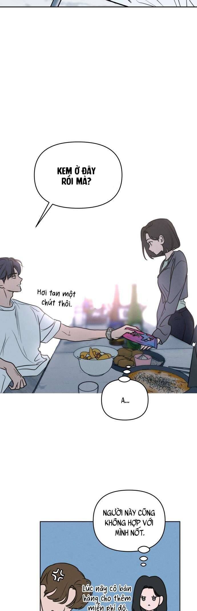 Muốn Được Lừa Dối Chapter 1 - 32