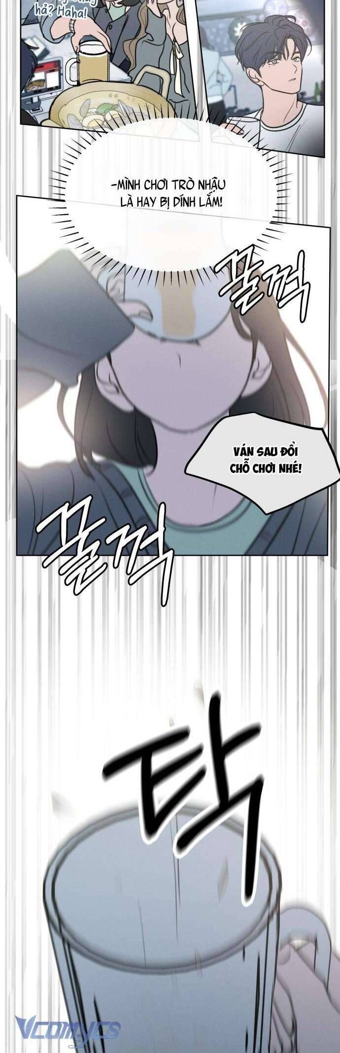 Muốn Được Lừa Dối Chapter 1 - 34