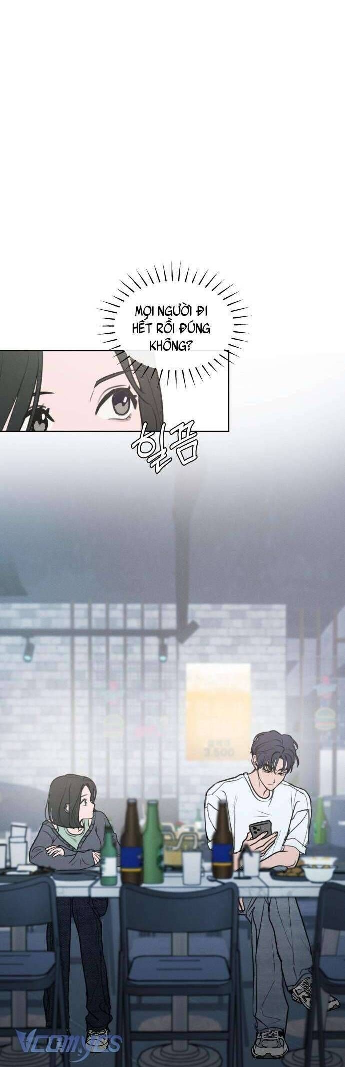 Muốn Được Lừa Dối Chapter 1 - 37