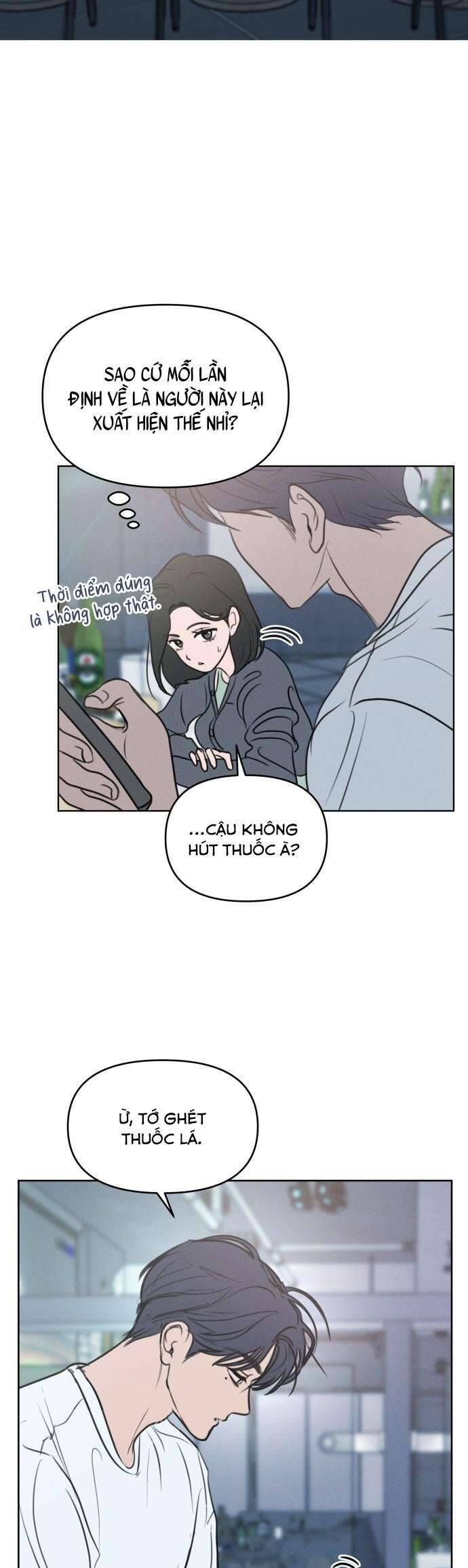 Muốn Được Lừa Dối Chapter 1 - 38