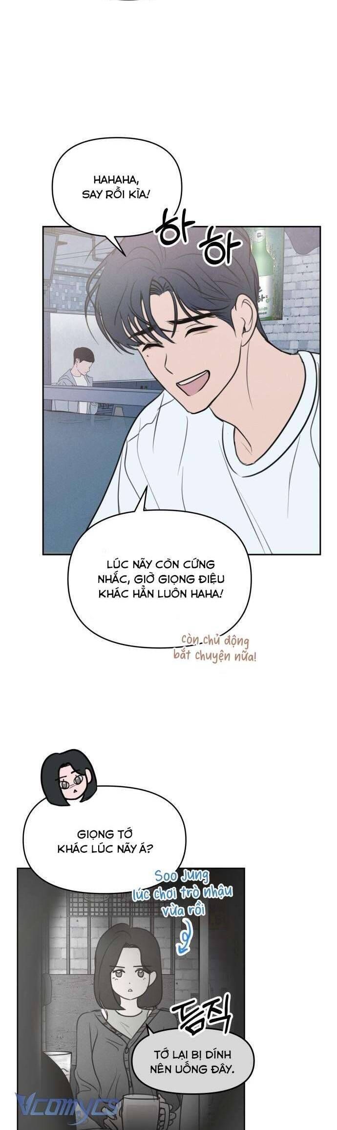 Muốn Được Lừa Dối Chapter 1 - 40