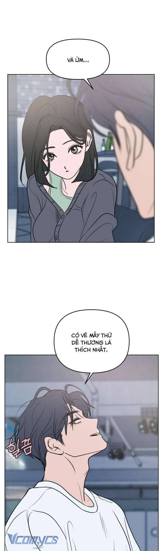 Muốn Được Lừa Dối Chapter 1 - 46