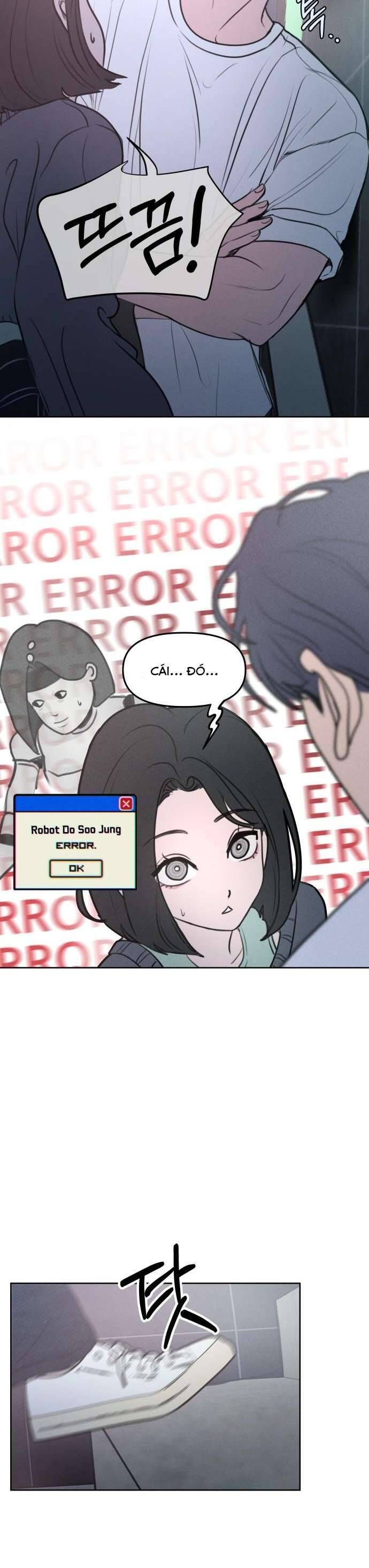 Muốn Được Lừa Dối Chapter 1 - 49