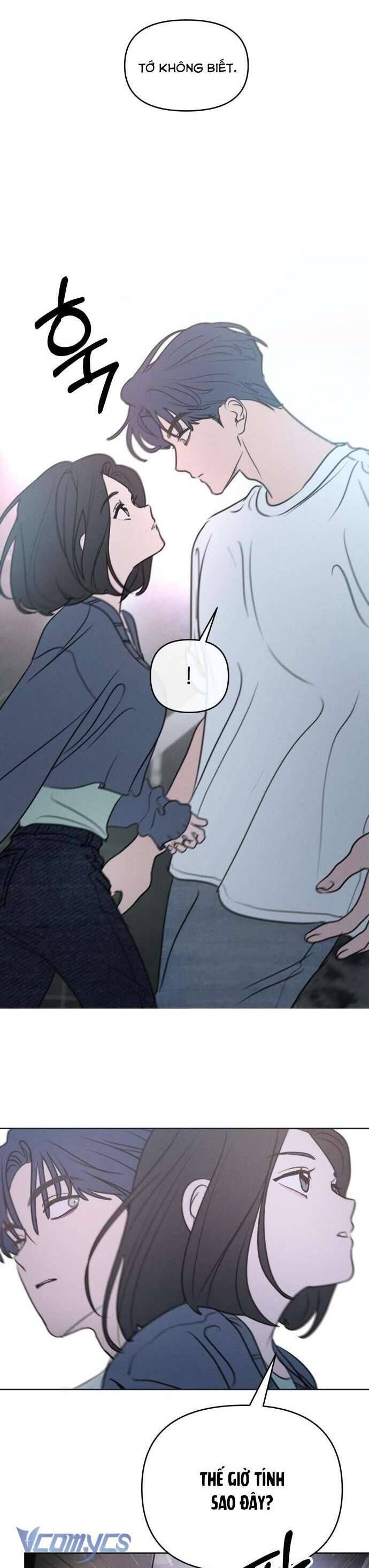 Muốn Được Lừa Dối Chapter 1 - 50