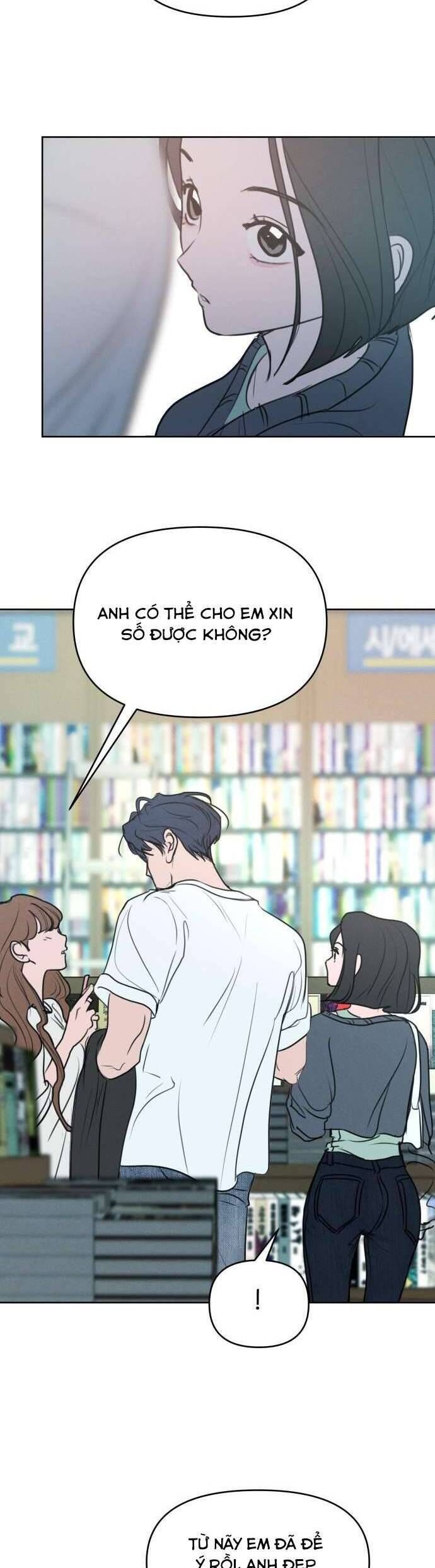 Muốn Được Lừa Dối Chapter 1 - 6